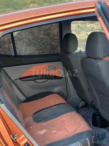 Kia Picanto 2007, 218,000 km - 1.1 l - Bakı
