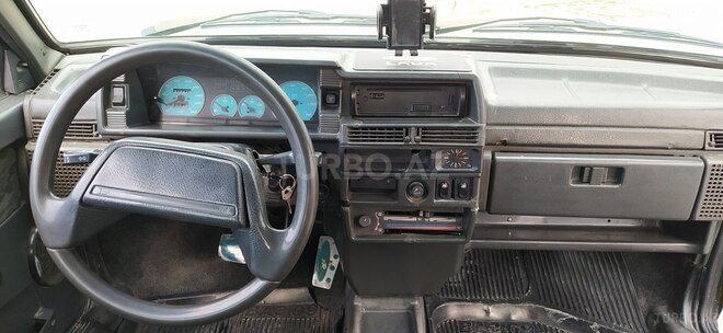 LADA (VAZ) 21099 2000, 320,000 km - 1.5 l - Xaçmaz