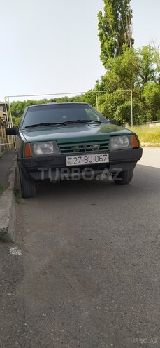 LADA (VAZ) 21099 2000, 320,000 km - 1.5 l - Xaçmaz