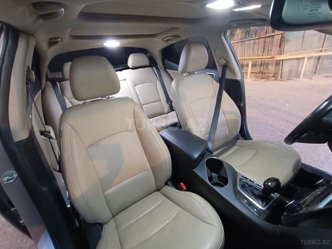 Kia Optima 2014, 120,000 km - 2.4 l - Bakı