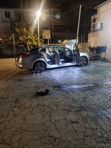 Kia Optima 2014, 120,000 km - 2.4 l - Bakı