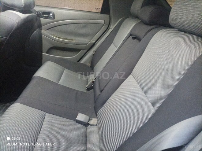 Chevrolet Lacetti 2010, 248,000 km - 1.6 л - Bakı