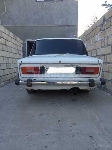 LADA (VAZ) 2106 1977, 221,955 km - 1.6 l - Balakən