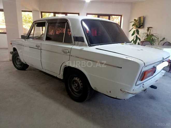 LADA (VAZ) 2106 1977, 221,955 km - 1.6 l - Balakən