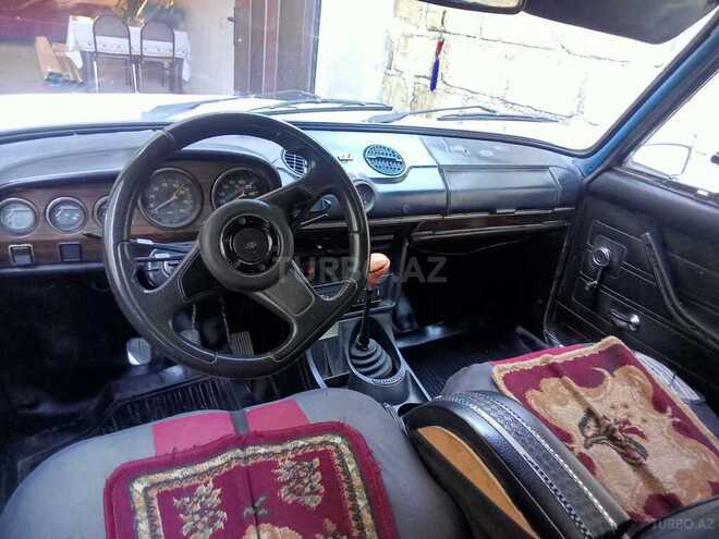 LADA (VAZ) 2106 1977, 221,955 km - 1.6 l - Balakən