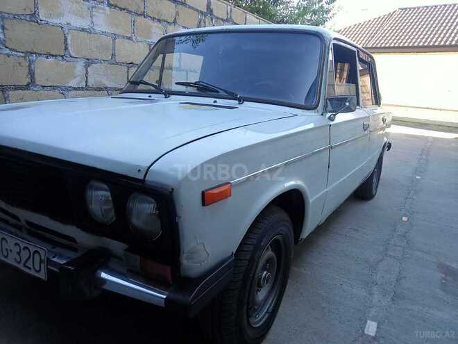LADA (VAZ) 2106 1977, 221,955 km - 1.6 l - Balakən