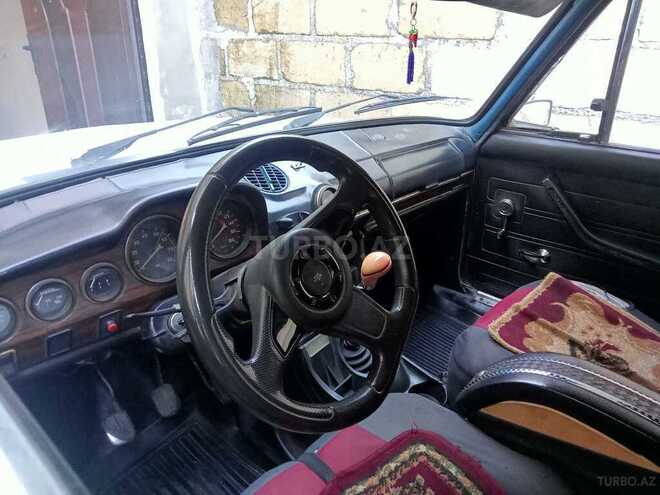 LADA (VAZ) 2106 1977, 221,955 km - 1.6 l - Balakən