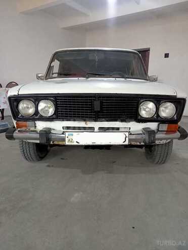 LADA (VAZ) 2106 1977, 221,955 km - 1.6 l - Balakən