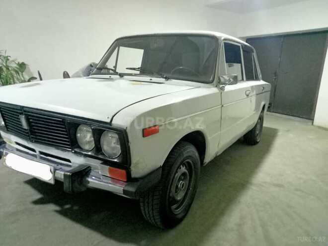 LADA (VAZ) 2106 1977, 221,955 km - 1.6 l - Balakən