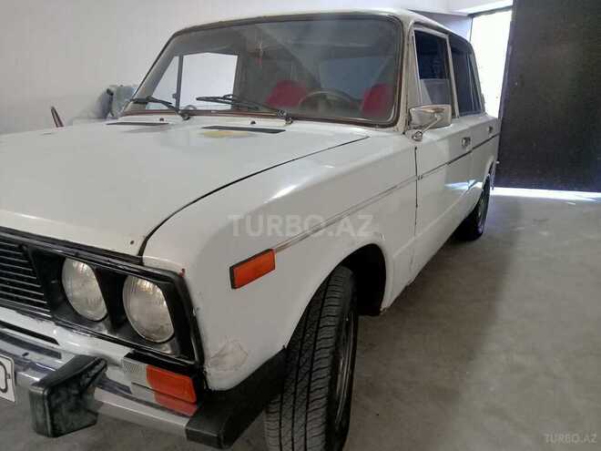 LADA (VAZ) 2106 1977, 221,955 km - 1.6 l - Balakən