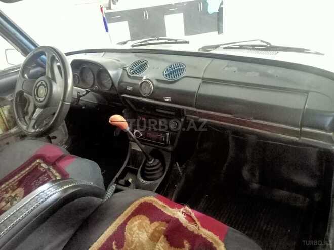 LADA (VAZ) 2106 1977, 221,955 km - 1.6 l - Balakən
