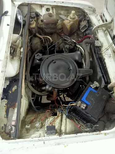 LADA (VAZ) 2106 1977, 221,955 km - 1.6 l - Balakən