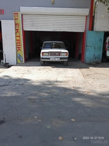 LADA (VAZ) 2107 2007, 34,870 km - 1.5 л - Ağdaş
