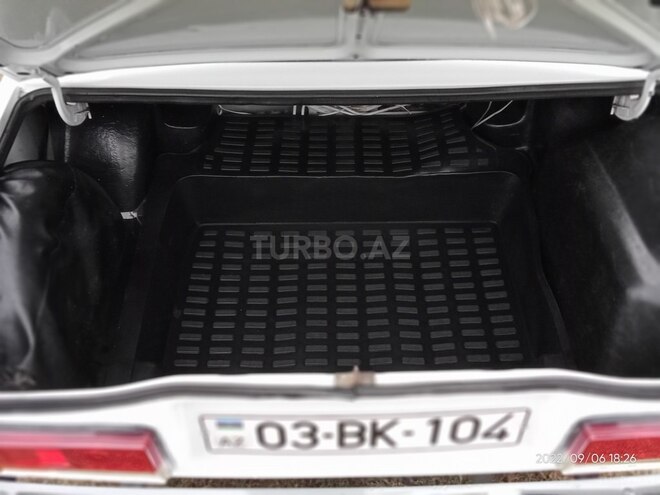 LADA (VAZ) 2107 2007, 34,870 km - 1.5 л - Ağdaş