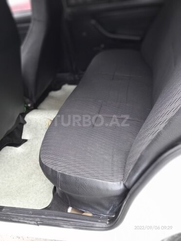 LADA (VAZ) 2107 2007, 34,870 km - 1.5 л - Ağdaş
