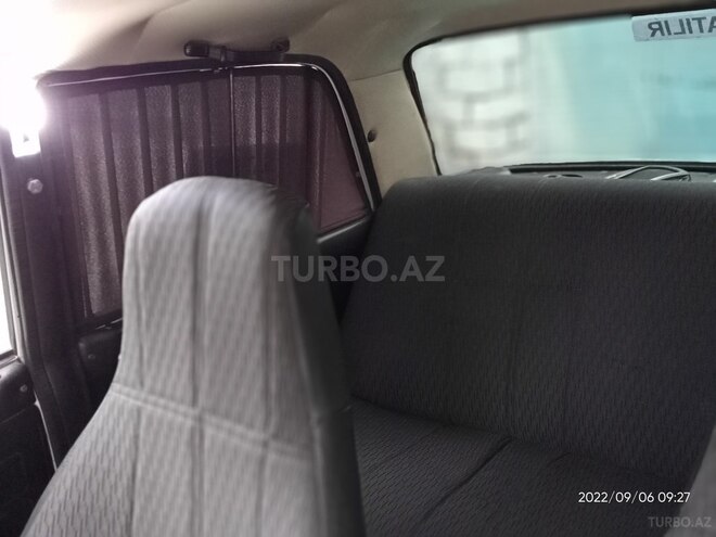 LADA (VAZ) 2107 2007, 34,870 km - 1.5 л - Ağdaş