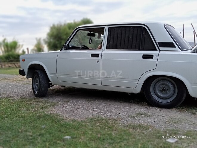 LADA (VAZ) 2107 2007, 34,870 km - 1.5 л - Ağdaş