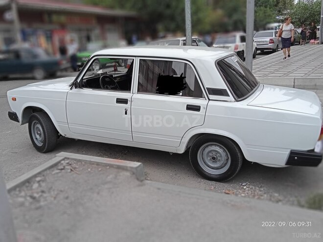 LADA (VAZ) 2107 2007, 34,870 km - 1.5 л - Ağdaş