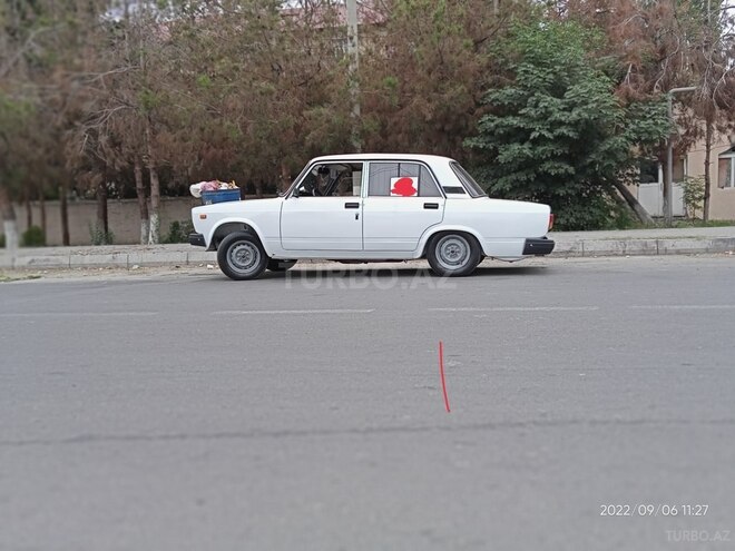LADA (VAZ) 2107 2007, 34,870 km - 1.5 л - Ağdaş