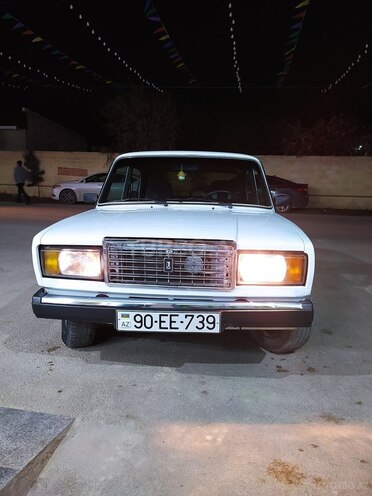 LADA (VAZ) 2107 2009, 100,000 km - 1.6 л - Bakı