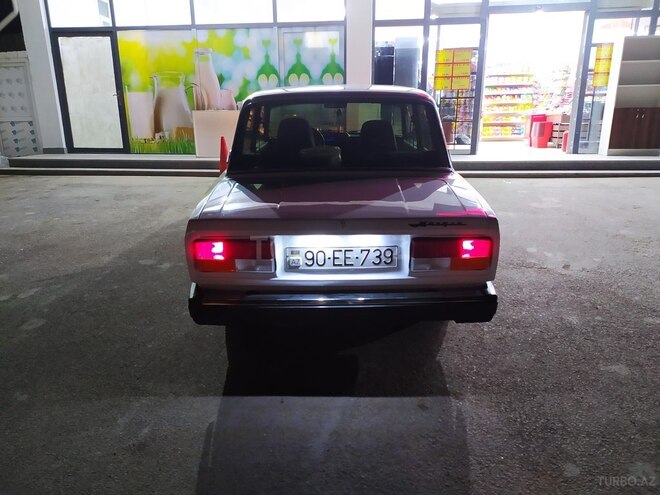 LADA (VAZ) 2107 2009, 100,000 km - 1.6 л - Bakı