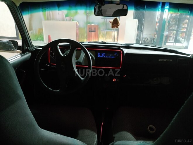 LADA (VAZ) 2107 2009, 100,000 km - 1.6 л - Bakı