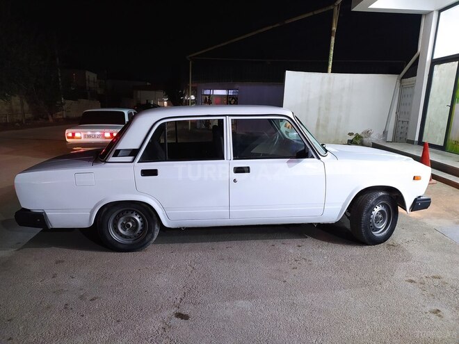 LADA (VAZ) 2107 2009, 100,000 km - 1.6 л - Bakı