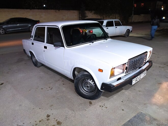LADA (VAZ) 2107 2009, 100,000 km - 1.6 л - Bakı