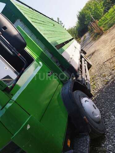 Mercedes Atego 814 1997, 523,123 km - 4.3 l - Ağcabədi