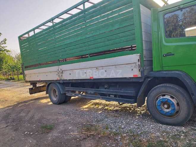 Mercedes Atego 814 1997, 523,123 km - 4.3 l - Ağcabədi