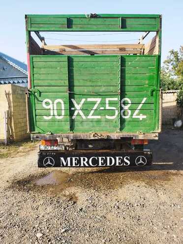 Mercedes Atego 814 1997, 523,123 km - 4.3 l - Ağcabədi