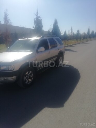 Opel Frontera 2001, 268,117 km - 2.2 l - Gəncə