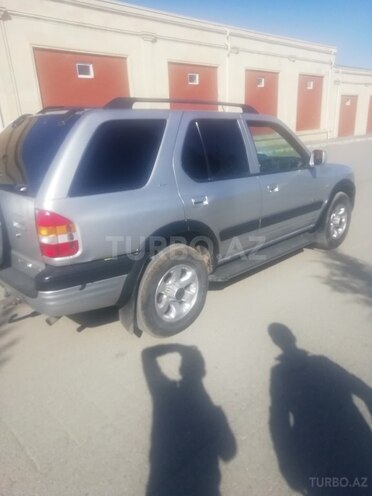 Opel Frontera 2001, 268,117 km - 2.2 l - Gəncə