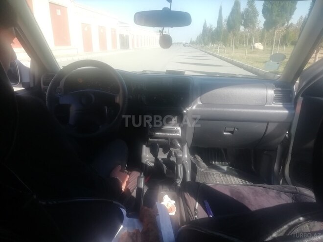 Opel Frontera 2001, 268,117 km - 2.2 l - Gəncə