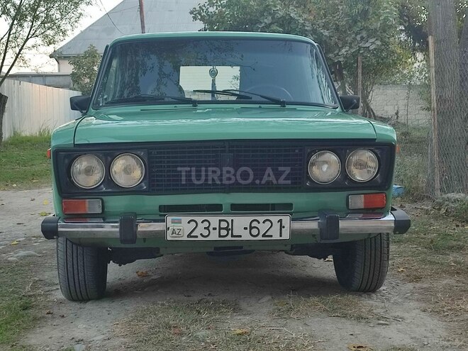 LADA (VAZ) 2106 1990, 98,500 km - 1.5 l - Göyçay