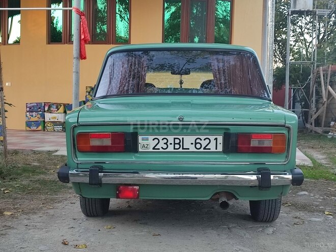 LADA (VAZ) 2106 1990, 98,500 km - 1.5 l - Göyçay