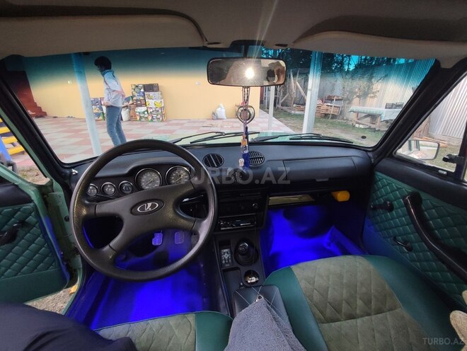 LADA (VAZ) 2106 1990, 98,500 km - 1.5 l - Göyçay