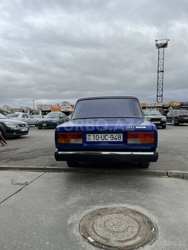 LADA (VAZ) 2107 2006, 110,000 km - 1.6 l - Bakı