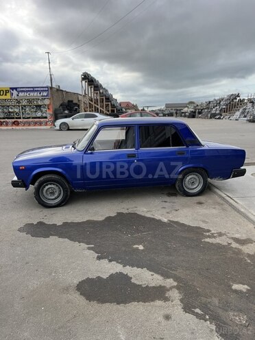LADA (VAZ) 2107 2006, 110,000 km - 1.6 l - Bakı
