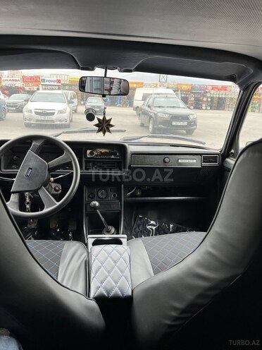 LADA (VAZ) 2107 2006, 110,000 km - 1.6 l - Bakı