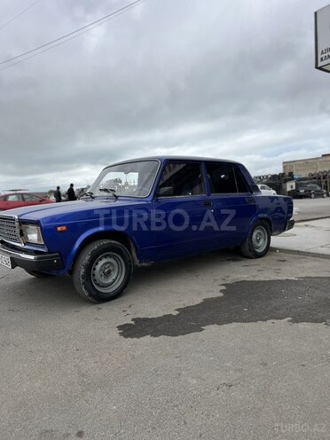 LADA (VAZ) 2107 2006, 110,000 km - 1.6 l - Bakı
