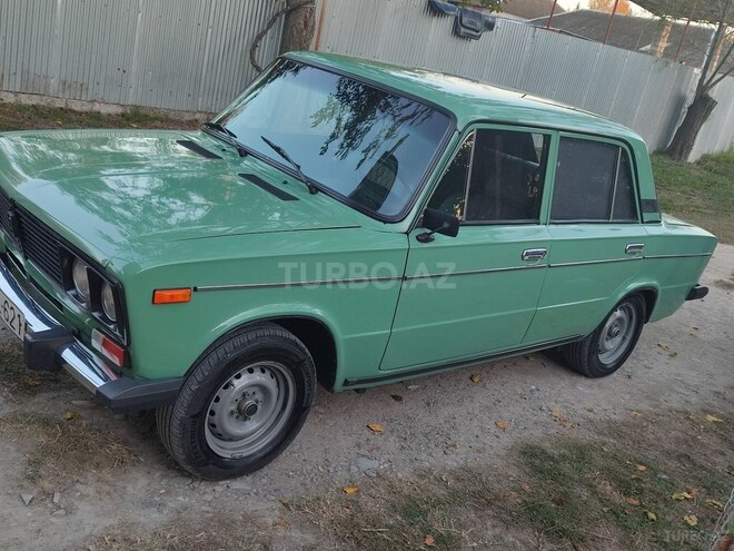 LADA (VAZ) 2106 1990, 98,500 km - 1.5 l - Göyçay