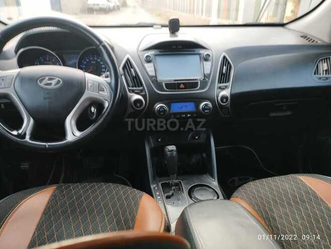 Hyundai ix35 2010, 39,522 km - 2.0 l - Bakı