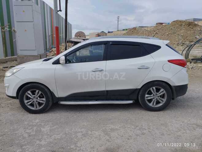 Hyundai ix35 2010, 39,522 km - 2.0 l - Bakı