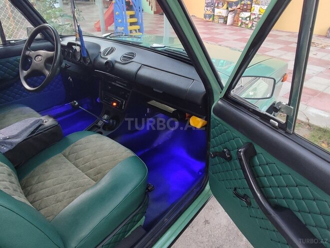 LADA (VAZ) 2106 1990, 98,500 km - 1.5 l - Göyçay