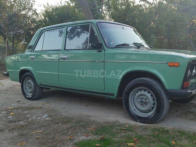 LADA (VAZ) 2106 1990, 98,500 km - 1.5 l - Göyçay