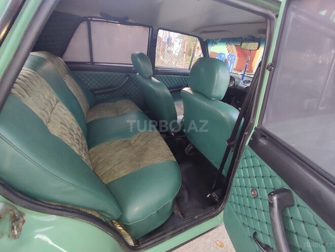 LADA (VAZ) 2106 1990, 98,500 km - 1.5 l - Göyçay