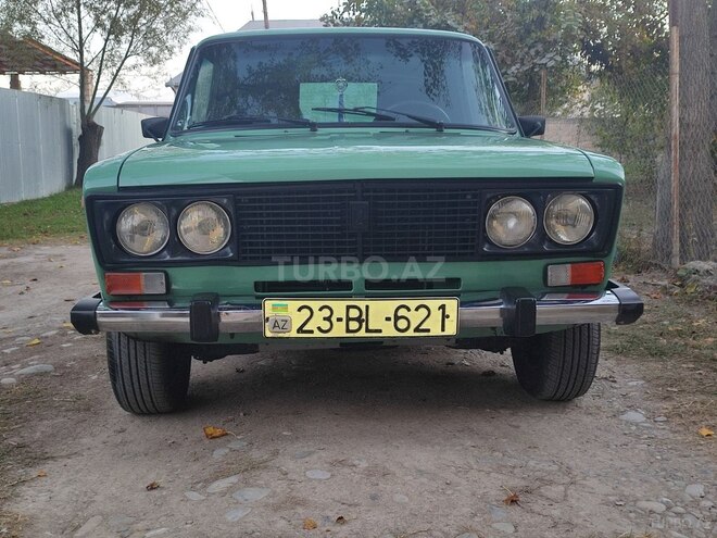 LADA (VAZ) 2106 1990, 98,500 km - 1.5 l - Göyçay