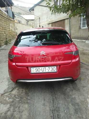 Citroen  2013, 225,000 km - 1.6 l - Xırdalan