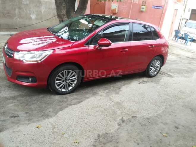 Citroen  2013, 225,000 km - 1.6 l - Xırdalan